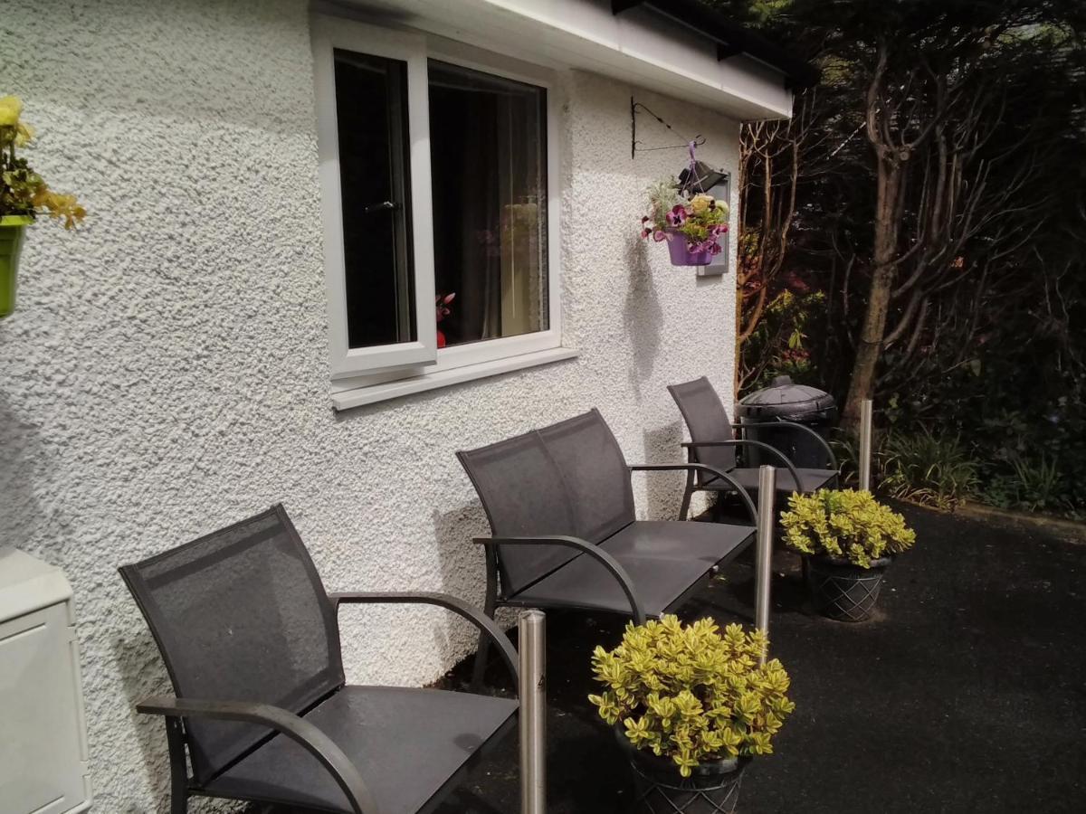 Windermere Studio Rooms - With Free Car Parking Onsite Exterior photo